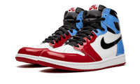 Air Jordan 1 Retro High Fearless OG