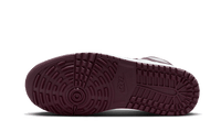 Air Jordan 1 Retro High Golf Bordeaux
