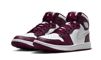 Air Jordan 1 Retro High Golf Bordeaux