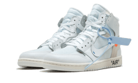 Air Jordan 1 Retro High Off-White NRG