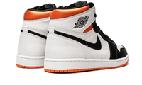 Air Jordan 1 Retro High OG Electro Orange