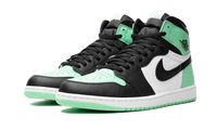 Air Jordan 1 Retro High OG Green Glow