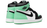 Air Jordan 1 Retro High OG Green Glow