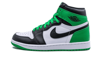 Air Jordan 1 Retro High OG Lucky Green
