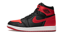 Air Jordan 1 Retro High OG Satin Bred