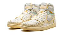 Air Jordan 1 Retro High OG Union Bephie's Beauty Supply Wolf Grey