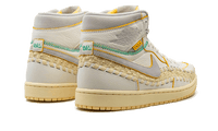 Air Jordan 1 Retro High OG Union Bephie's Beauty Supply Wolf Grey
