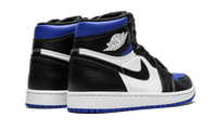 Air Jordan 1 Retro High Royal Toe