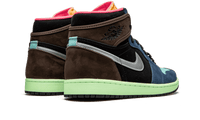 Air Jordan 1 Retro High Tokyo Bio Hack
