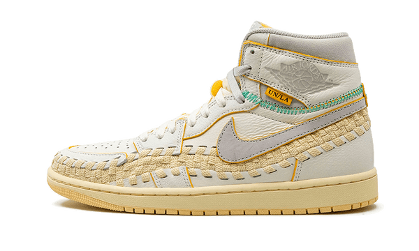 Air Jordan 1 Retro High OG Union Bephie's Beauty Supply Wolf Grey
