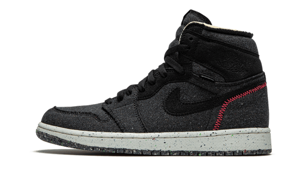 Air Jordan 1 Retro High Zoom Space Hippie