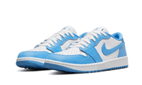 Air Jordan 1 Retro Low Golf UNC