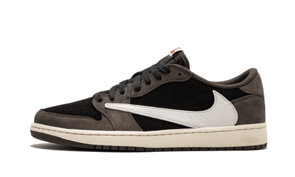Air Jordan 1 Retro Low OG SP Travis Scott