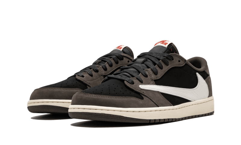 Air Jordan 1 Retro Low OG SP Travis Scott