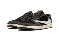 Air Jordan 1 Retro Low OG SP Travis Scott