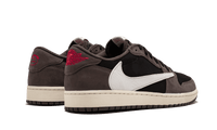 Air Jordan 1 Retro Low OG SP Travis Scott