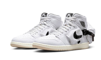 Air Jordan 1 High OG Utility White Black