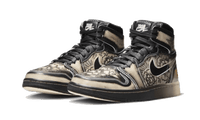 Air Jordan 1 Zoom Air CMFT 2 Familia