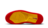Air Jordan 1 Zoom CMFT 2 Teyana Taylor A Rose From Harlem