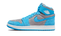Air Jordan 1 Zoom CMFT 2 University Blue Grey