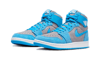 Air Jordan 1 Zoom CMFT 2 University Blue Grey