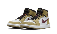 Air Jordan 1 Zoom CMFT Neutral Olive