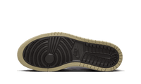 Air Jordan 1 Zoom CMFT Neutral Olive