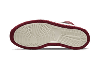 Air Jordan 1 High Zoom CMFT Patent Red