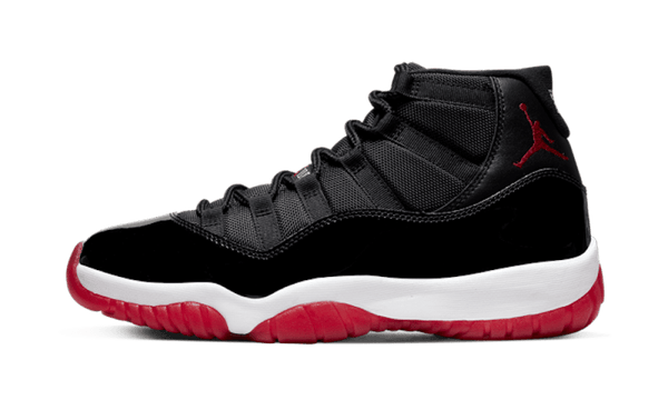 Air Jordan 11 Retro Bred