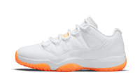 Air Jordan 11 Retro Low Bright Citrus