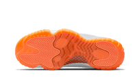 Air Jordan 11 Retro Low Bright Citrus