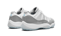 Air Jordan 11 Retro Low Cement Grey