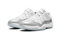 Air Jordan 11 Retro Low Cement Grey