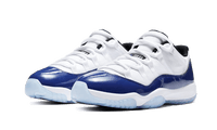 Air Jordan 11 Retro Low Concord Sketch