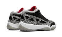 Air Jordan 11 Retro Low IE Black Cement