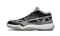 Air Jordan 11 Retro Low IE Black Cement
