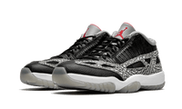 Air Jordan 11 Retro Low IE Black Cement