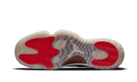 Air Jordan 11 Retro Low IE Bred (2021)