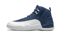 Air Jordan 12 Retro Stone Blue