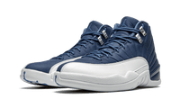 Air Jordan 12 Retro Stone Blue
