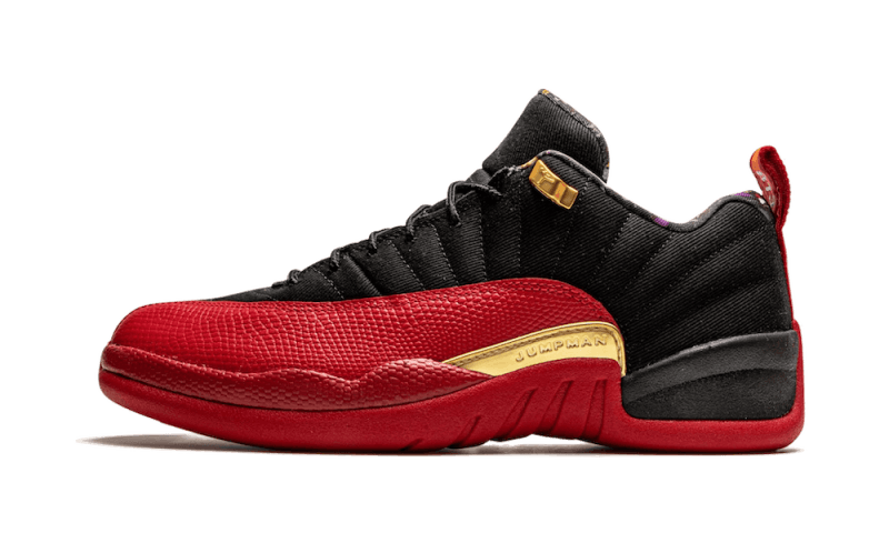 Air Jordan 12 SE Superbowl LV
