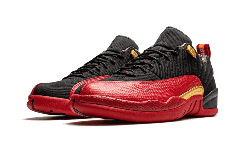 Air Jordan 12 SE Superbowl LV