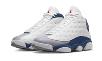 Air Jordan 13 French Blue