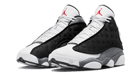 Air Jordan 13 Retro Black Flint