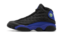 Air Jordan 13 Retro Black Hyper Royal