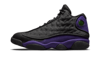 Air Jordan 13 Retro Court Purple