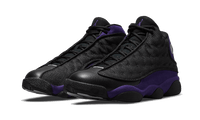 Air Jordan 13 Retro Court Purple