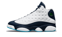 Air Jordan 13 Retro Obsidian