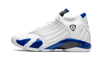 Air Jordan 14 Hyper Royal