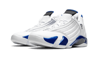 Air Jordan 14 Hyper Royal